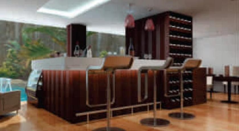 Corporate Regency Hotel New Delhi Buitenkant foto
