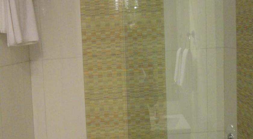 Corporate Regency Hotel New Delhi Kamer foto